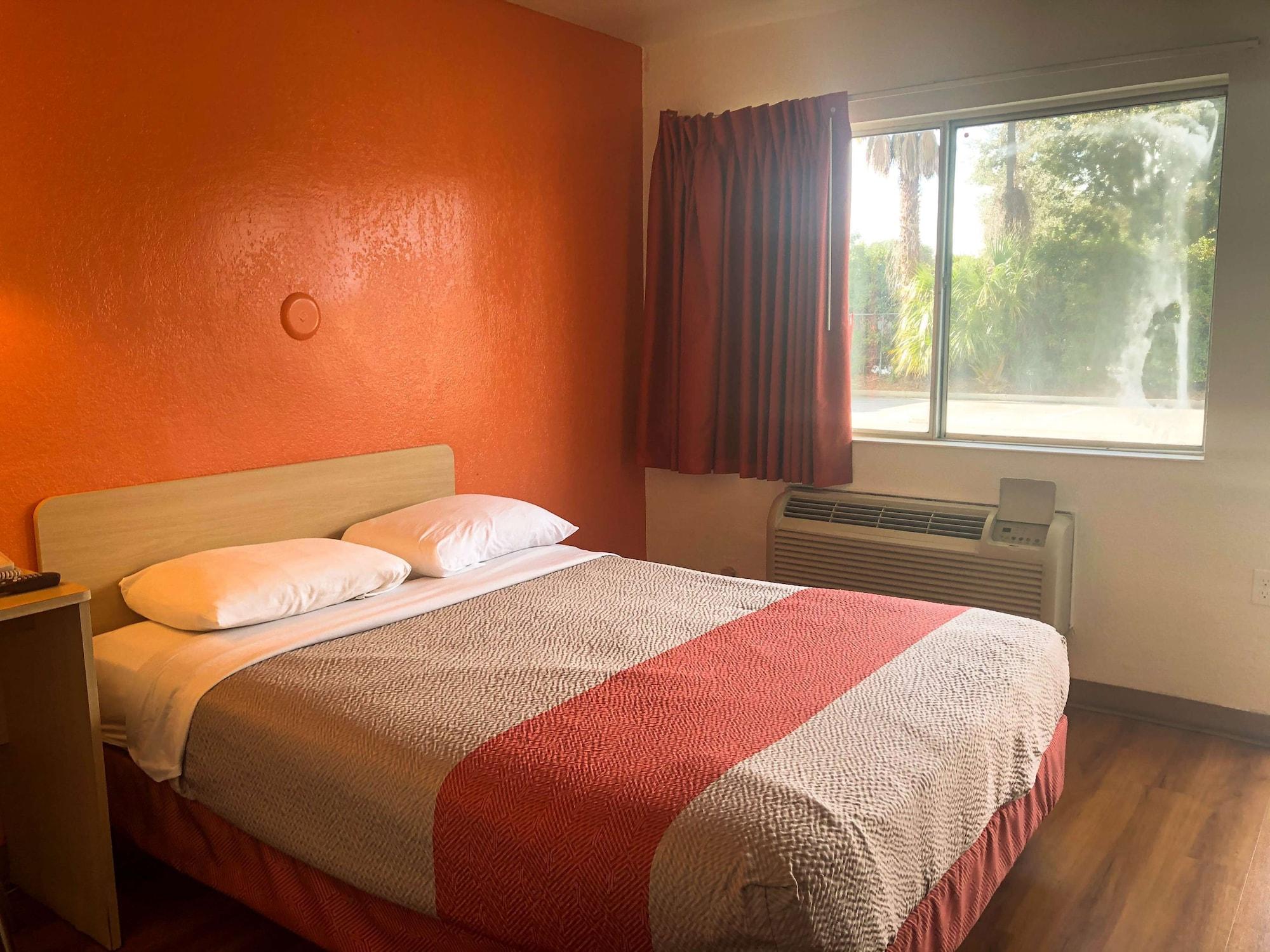 Motel 6-Jacksonville, Fl - Orange Park Exterior foto